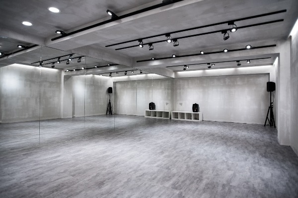場地租借 Studio Rental